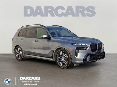 Used 2023 BMW X7 xDrive40i w/ M Sport Package