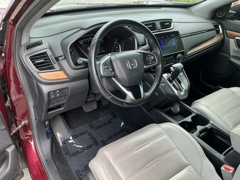 Used 2018 Honda CR-V EX-L image 17