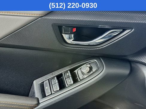 Certified 2024 Subaru Crosstrek 2.5i Limited AWD/4WD image 21