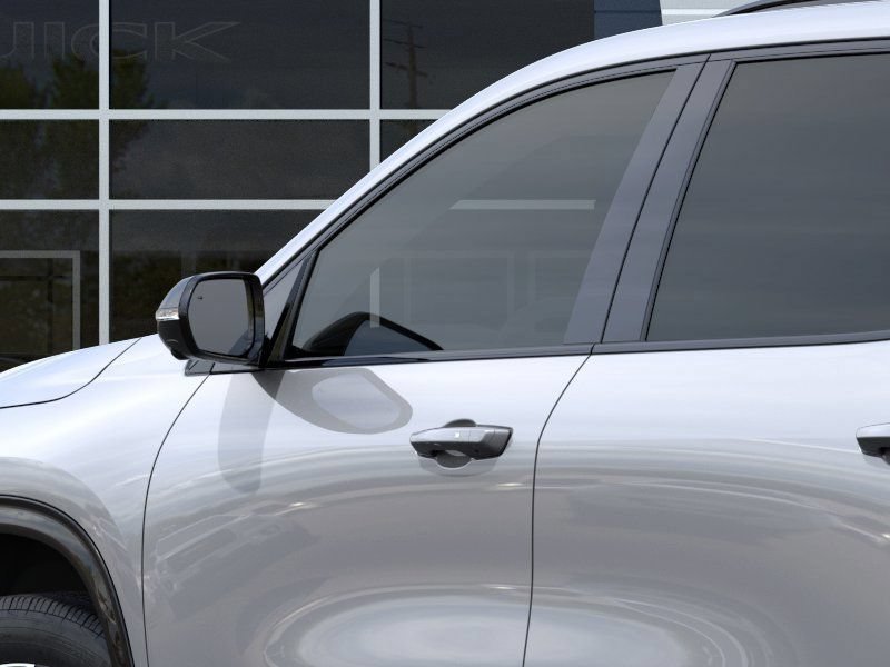 New 2026 Buick Enclave Sport Touring w/ Power Package FWD image 12
