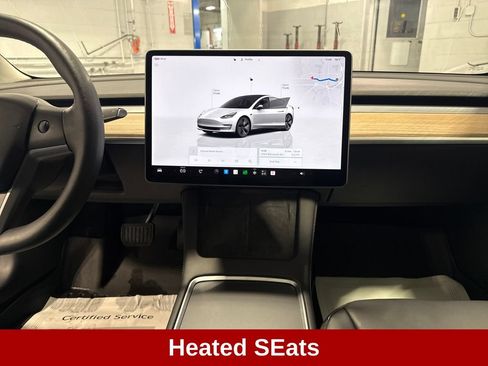 Used 2023 Tesla Model 3 Standard Range RWD image 9
