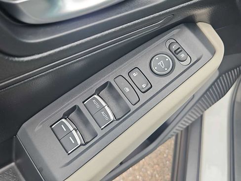 Certified 2025 Honda Accord LX image 15