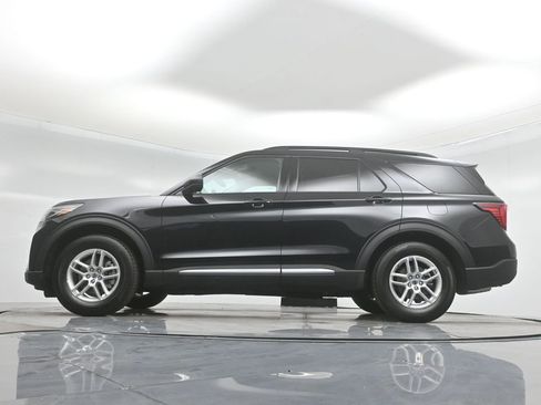 New 2025 Ford Explorer Active image 7