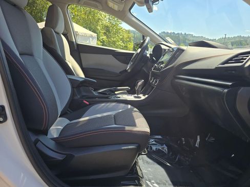 Used 2020 Subaru Crosstrek 2.0i Premium AWD/4WD image 27