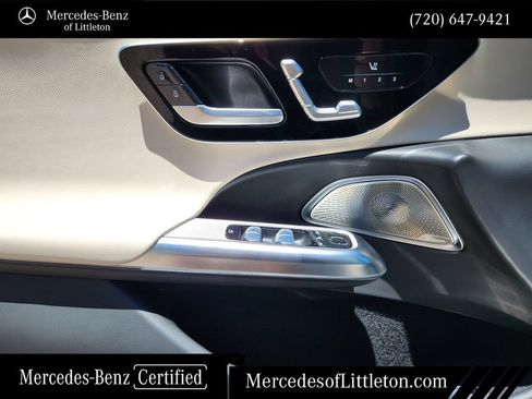Certified 2024 Mercedes-Benz E 350 4MATIC Sedan image 24