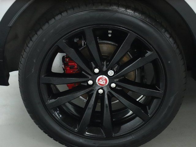 Used 2020 Jaguar E-PACE R-Dynamic S AWD/4WD image 41