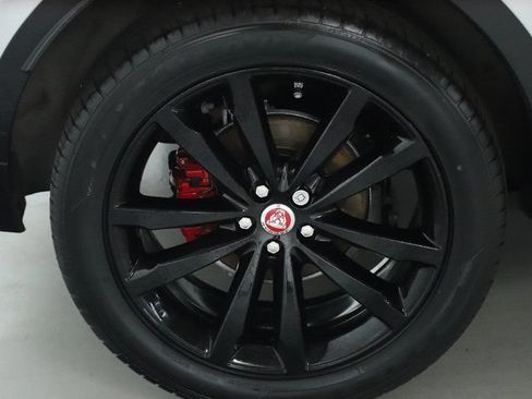 Used 2020 Jaguar E-PACE R-Dynamic S AWD/4WD image 41