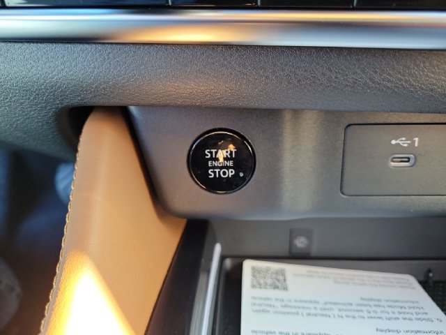 New 2026 Nissan Rogue Platinum w/ Platinum Premium Package AWD/4WD image 35