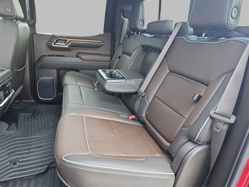 Certified 2023 GMC Sierra 1500 Denali image 13