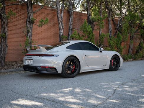 Used 2023 Porsche 911 Carrera GTS RWD image 38