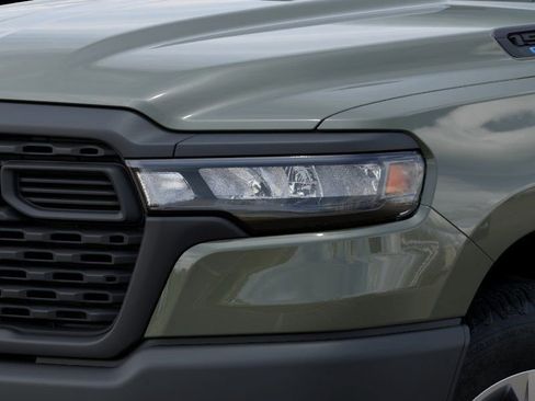 New 2026 RAM 1500 Tradesman image 10