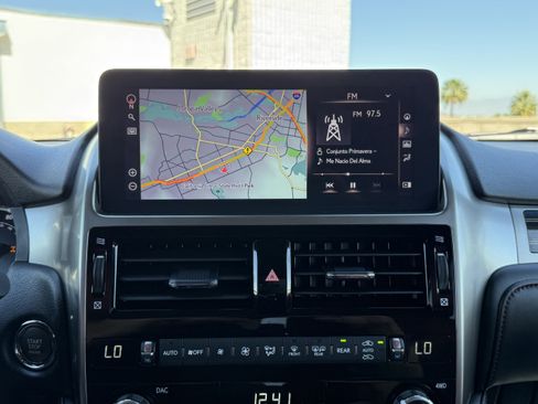 Certified 2023 Lexus GX 460 Premium w/ Premium Plus Package image 26