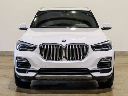 Used 2020 BMW X5 xDrive40i w/ Convenience Package image 2