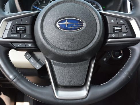 Used 2021 Subaru Ascent Touring AWD/4WD image 28