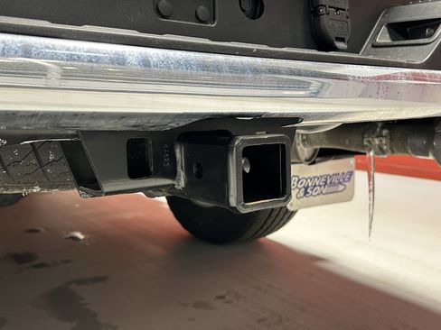 Used 2025 RAM 1500 Big Horn AWD/4WD image 14