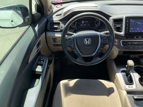 Used 2016 Honda Pilot EX image 6