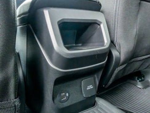 New 2025 Ford Ranger XLT w/ Equipment Group 301A High image 62