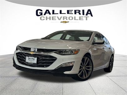 New 2025 Chevrolet Malibu LT