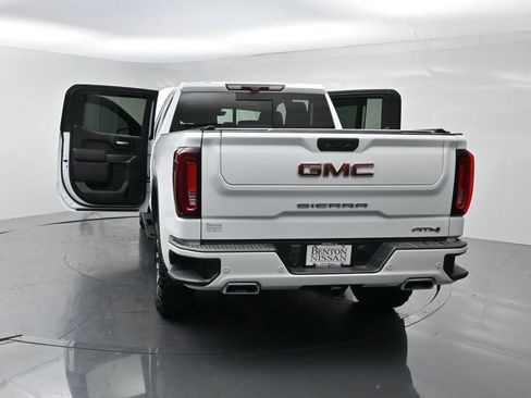 Used 2021 GMC Sierra 1500 AT4 w/ AT4 Value Package AWD/4WD image 29