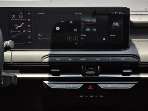 New 2027 Kia Telluride EX X-Line AWD/4WD image 24