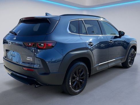 New 2026 MAZDA CX-50 AWD 2.5 Hybrid w/ Weather Package image 3