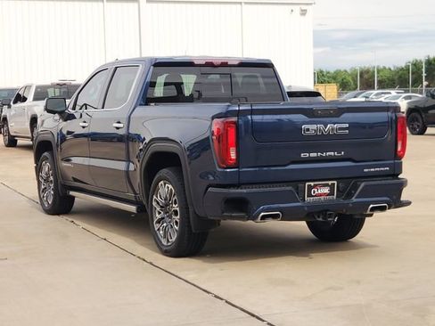 Used 2023 GMC Sierra 1500 Denali Ultimate AWD/4WD image 7
