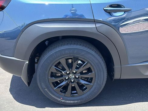 New 2026 MAZDA CX-50 AWD 2.5 S w/ Weather Package image 6