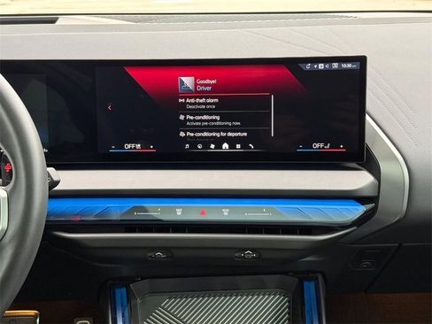 Used 2025 BMW X3 M50 w/ Premium Package image 11