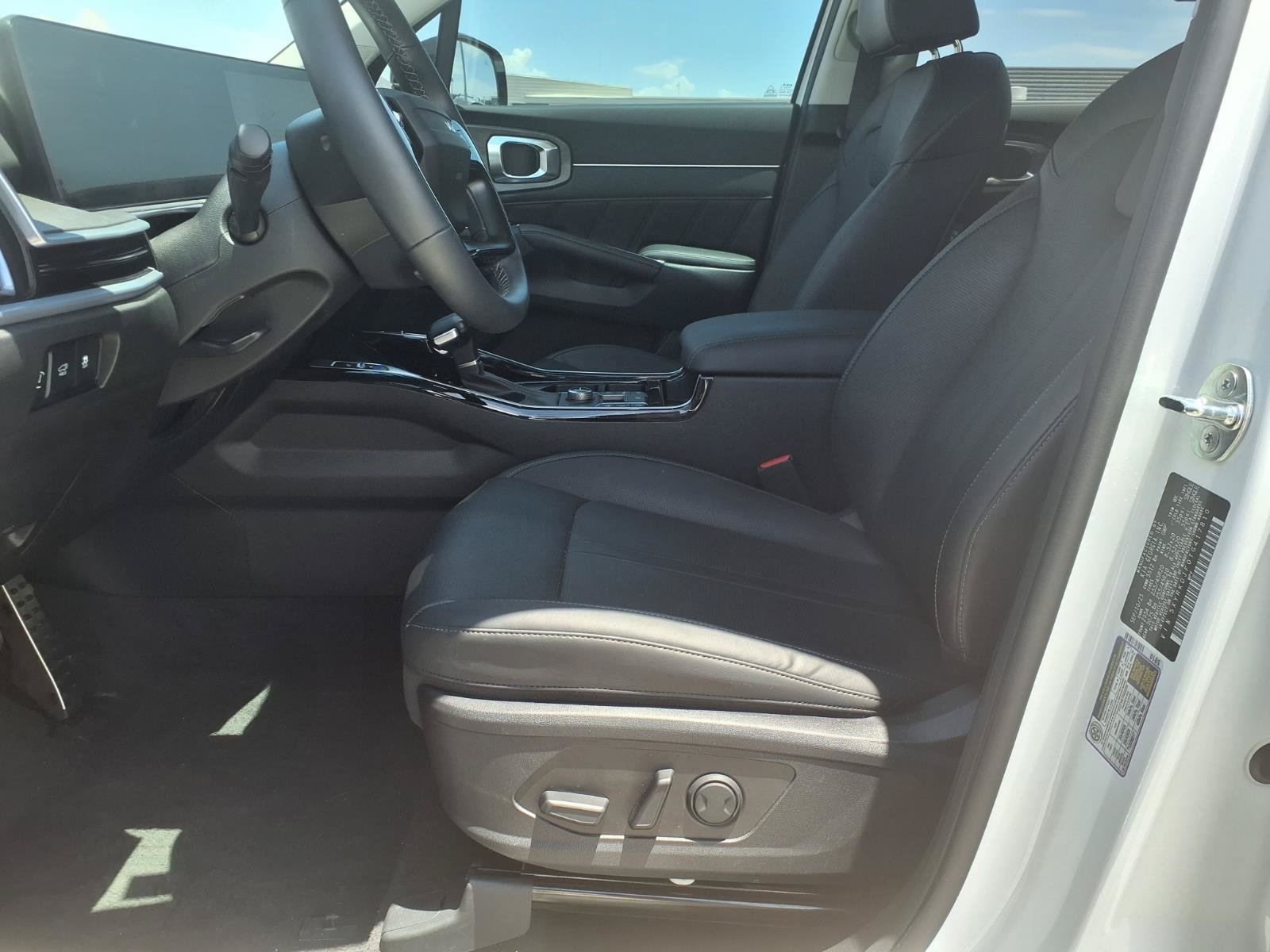 Used 2026 Kia Sorento SX AWD/4WD image 22