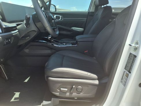Used 2026 Kia Sorento SX AWD/4WD image 22