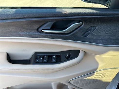 New 2026 Jeep Grand Cherokee L Limited image 21