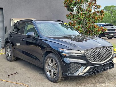 Used 2023 Genesis GV70 3.5T Sport w/ Sport Advanced Package