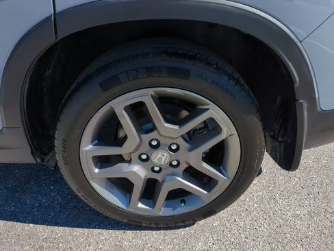 Used 2022 Honda Passport EX-L image 34