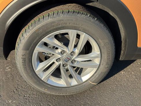 New 2026 Buick Envista Preferred w/ Convenience II Package image 5