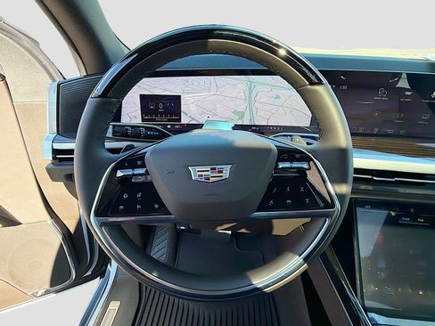 New 2026 Cadillac Escalade Luxury w/ Touring Package image 11