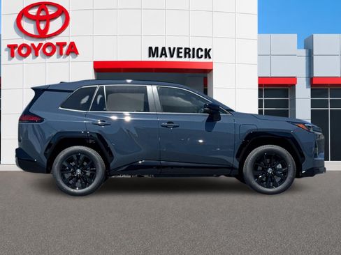 New 2026 Toyota RAV4 SE AWD/4WD image 6