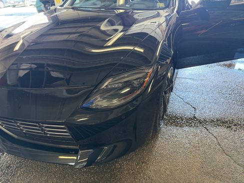 Used 2024 Nissan Z Performance w/ Floor Mat Package image 30