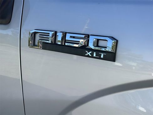 Used 2018 Ford F150 XLT w/ Equipment Group 301A Mid image 19