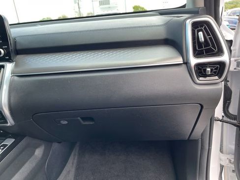 Used 2023 Kia Sorento SX FWD image 43