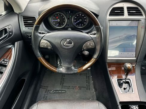 Used 2012 Lexus ES 350 image 15