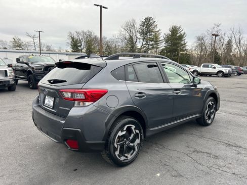 Used 2023 Subaru Crosstrek 2.5i Limited image 15