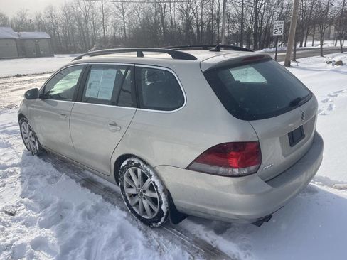 Used 2011 Volkswagen Jetta S image 6
