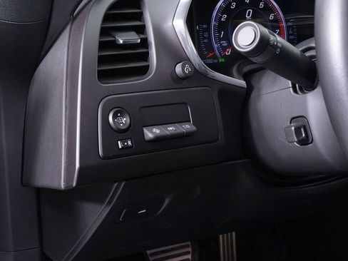 Used 2018 Chevrolet Corvette Z06 w/ Battery Protection Package image 29