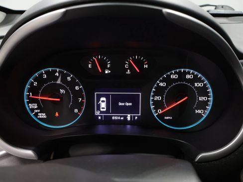 Used 2024 Chevrolet Malibu LT FWD image 42