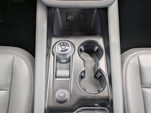 Certified 2026 Ford Explorer Active w/ Active Comfort Package RWD image 19