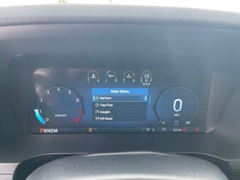 New 2025 Ford F150 STX w/ LOBO Package image 14