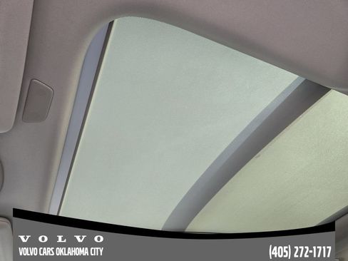 Used 2026 Volvo XC90 B6 Ultra image 24