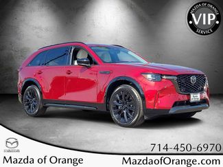 New 2026 MAZDA CX-90 3.3 Turbo S w/ Premium Package video 1