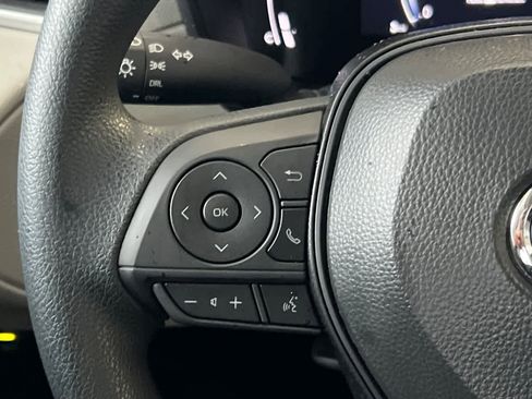 New 2026 Toyota Corolla Cross L image 25