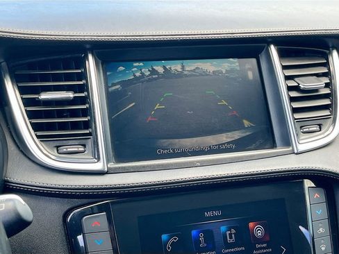 Used 2021 INFINITI QX50 Pure FWD image 13